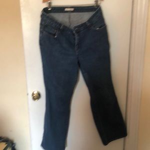 Levi’s 580 jeans